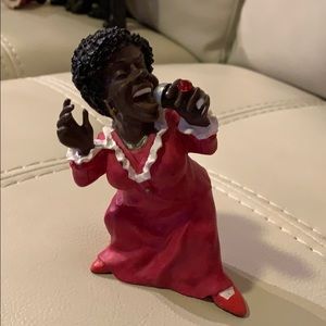 Soul sister Figurine